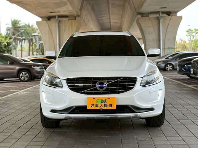 VOLVO富豪 XC60  第2張相片