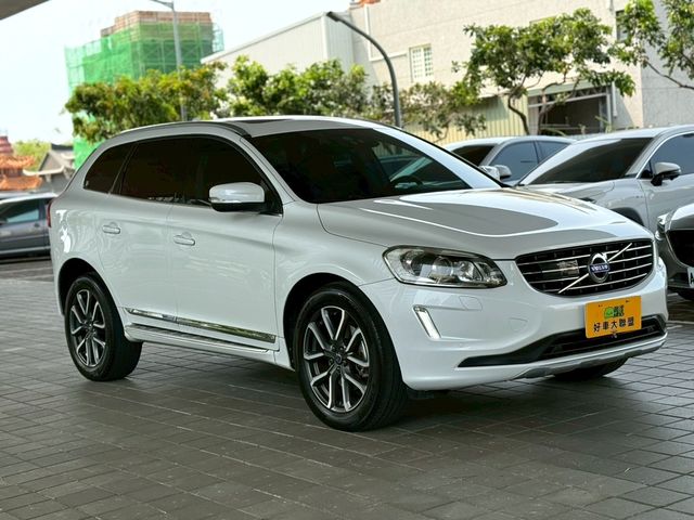 VOLVO富豪 XC60  第3張相片