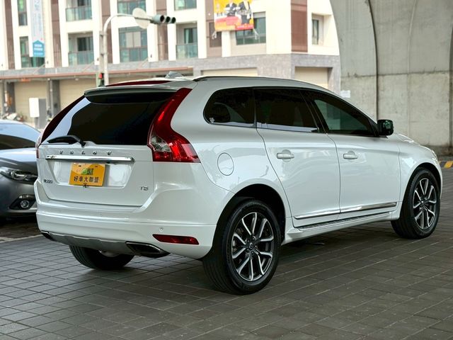 VOLVO富豪 XC60  第5張相片