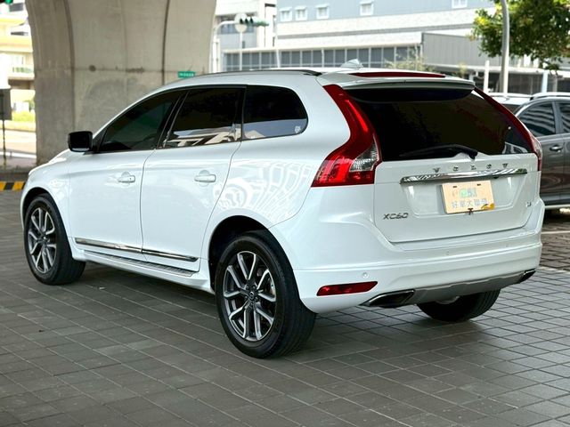 VOLVO富豪 XC60  第6張相片