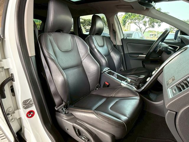 VOLVO富豪 XC60  第9張相片