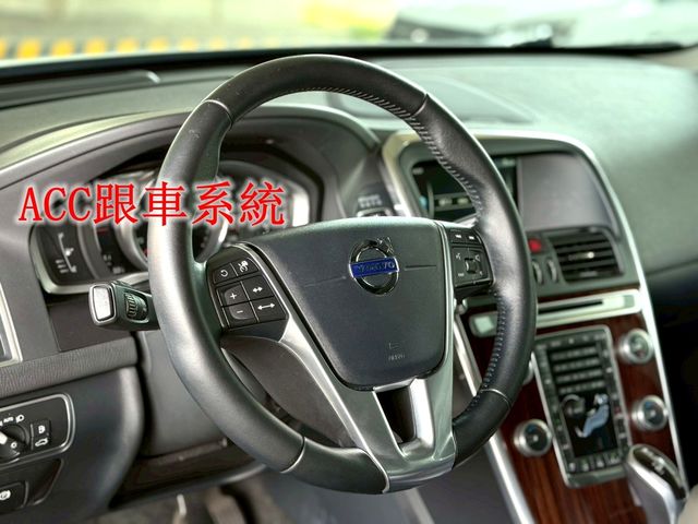 VOLVO富豪 XC60  第18張相片