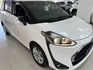 TOYOTA豐田 SIENTA  第1張縮圖