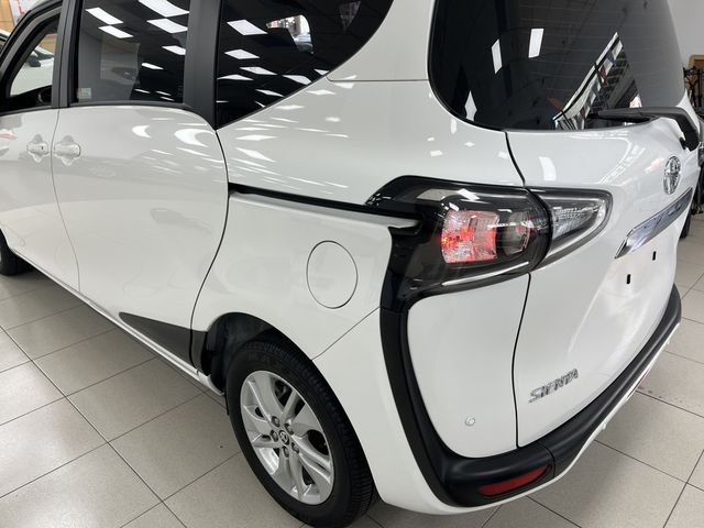 TOYOTA豐田 SIENTA  第4張相片