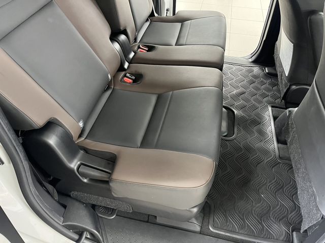 TOYOTA豐田 SIENTA  第8張相片