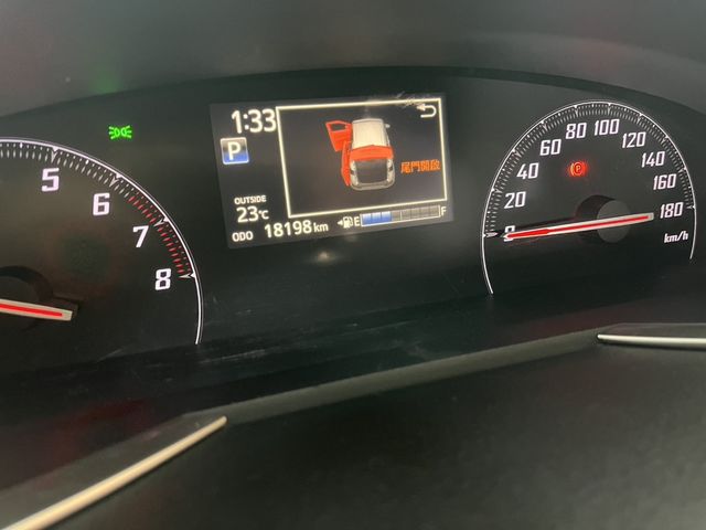 TOYOTA豐田 SIENTA  第11張相片