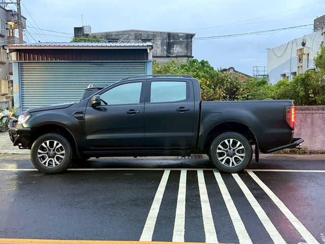 FORD福特 RANGER  第2張相片