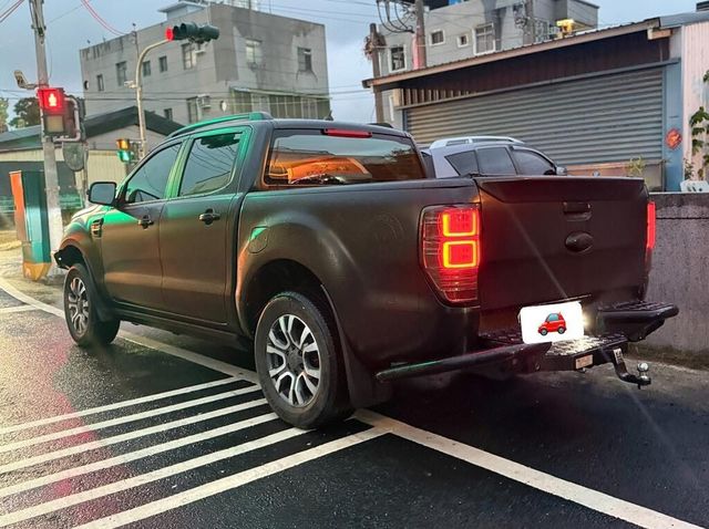 FORD福特 RANGER  第3張相片