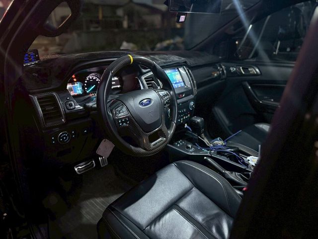 FORD福特 RANGER  第4張相片