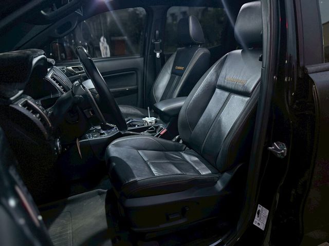 FORD福特 RANGER  第5張相片