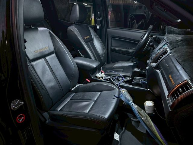 FORD福特 RANGER  第6張相片