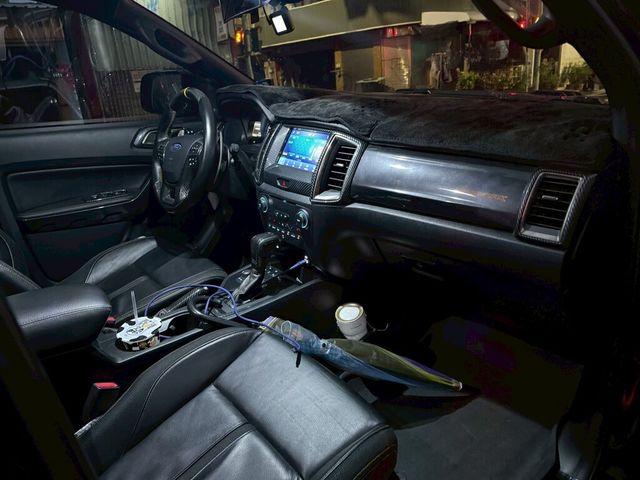 FORD福特 RANGER  第7張相片