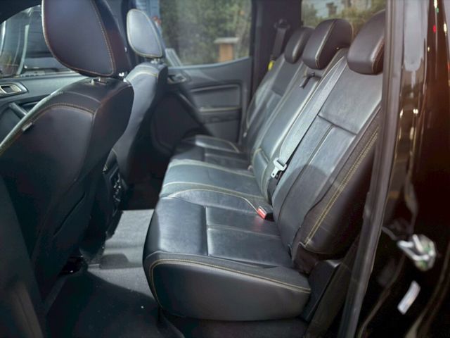 FORD福特 RANGER  第8張相片