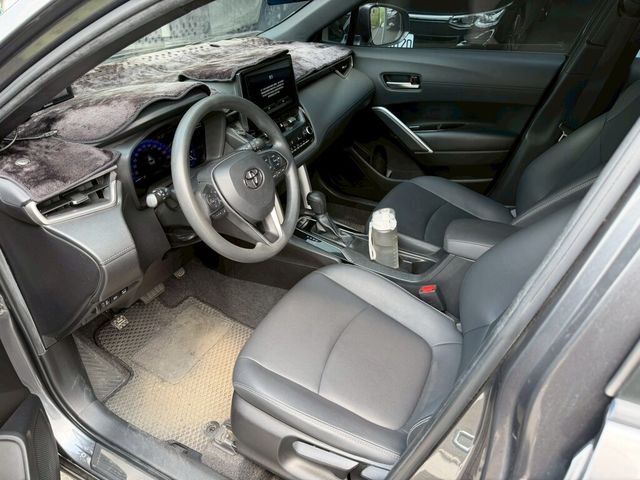 TOYOTA豐田 COROLLA CROSS  第3張相片