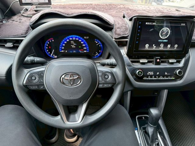 TOYOTA豐田 COROLLA CROSS  第4張相片