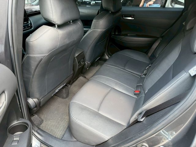 TOYOTA豐田 COROLLA CROSS  第5張相片