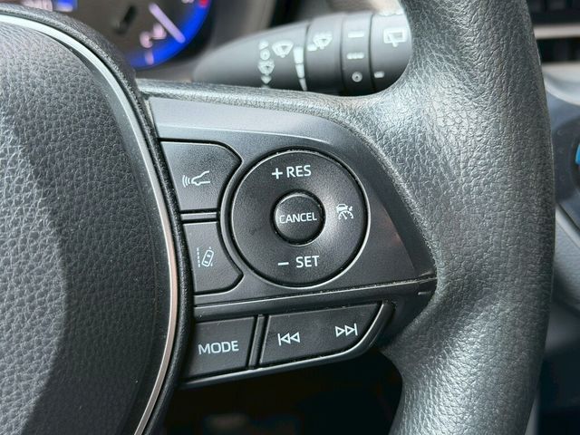 TOYOTA豐田 COROLLA CROSS  第6張相片