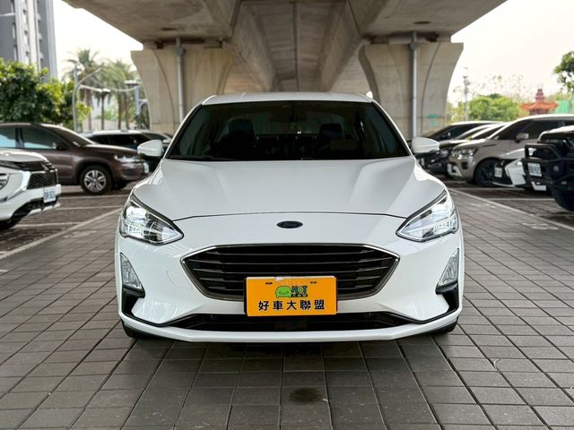 FORD福特 FOCUS  第2張相片