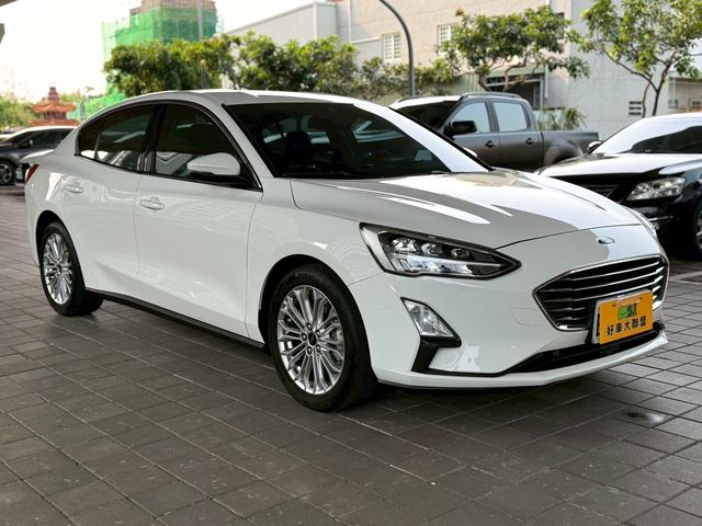 FORD福特 FOCUS  第3張相片