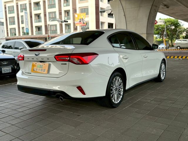 FORD福特 FOCUS  第5張相片