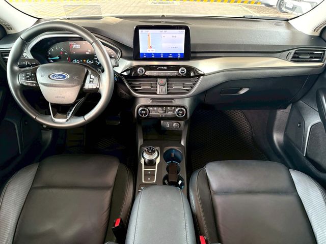FORD福特 FOCUS  第6張相片