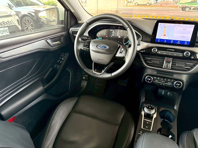 FORD福特 FOCUS  第7張相片