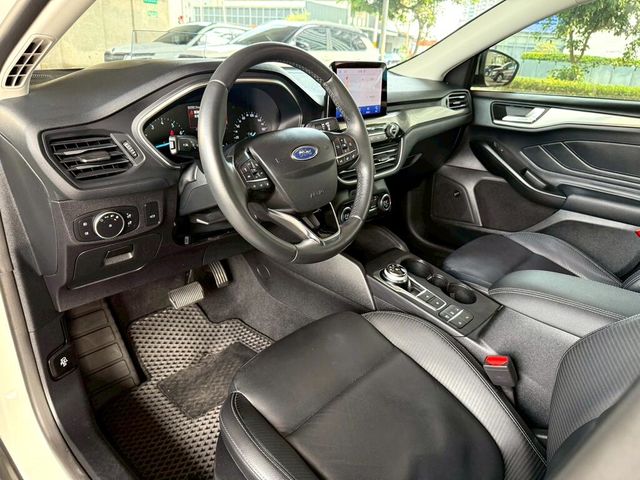 FORD福特 FOCUS  第9張相片
