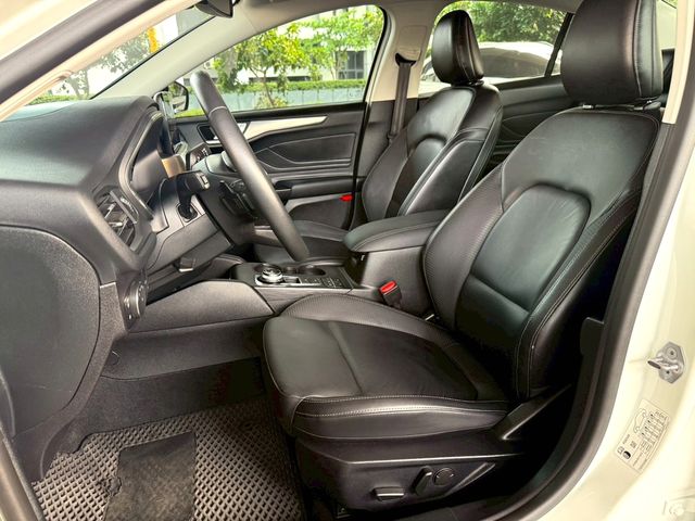 FORD福特 FOCUS  第10張相片