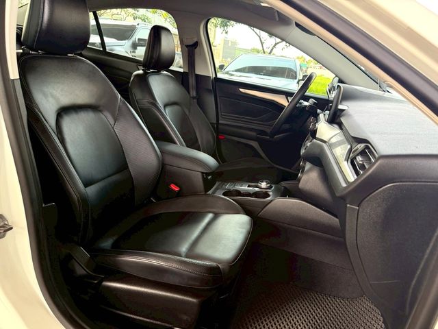 FORD福特 FOCUS  第12張相片