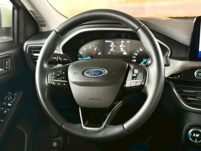 FORD福特 FOCUS  第17張相片