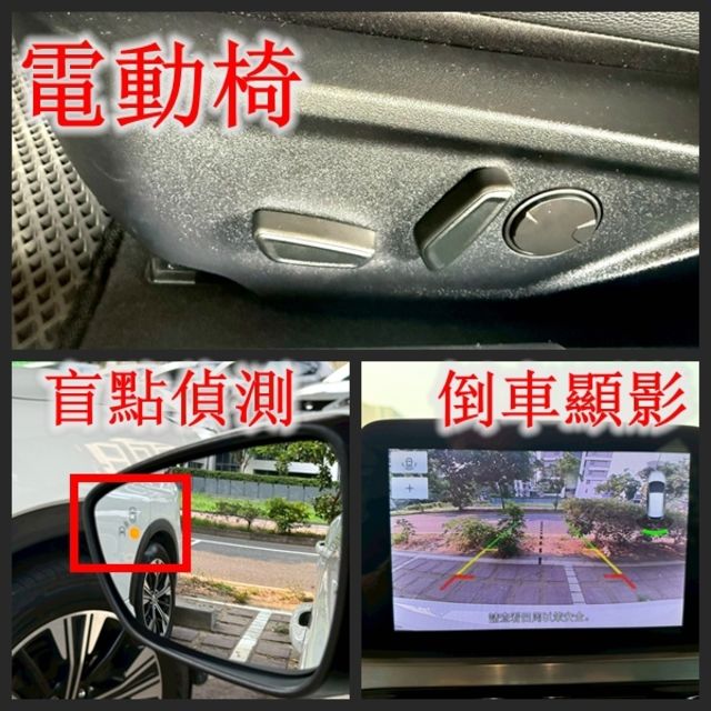 FORD福特 FOCUS  第20張相片