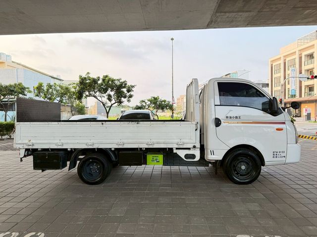 HYUNDAI現代 PORTER  第3張相片