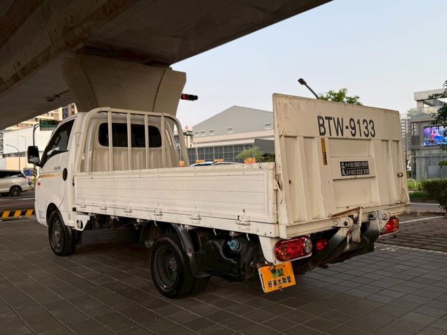 HYUNDAI現代 PORTER  第5張相片