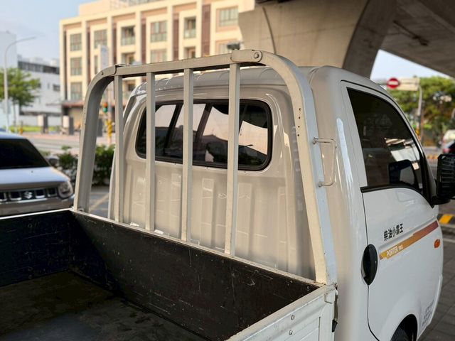 HYUNDAI現代 PORTER  第6張相片