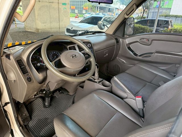 HYUNDAI現代 PORTER  第8張相片