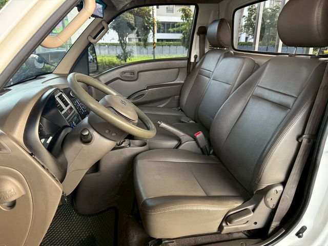 HYUNDAI現代 PORTER  第9張相片