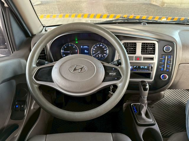 HYUNDAI現代 PORTER  第10張相片