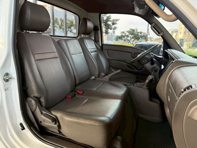 HYUNDAI現代 PORTER  第11張相片