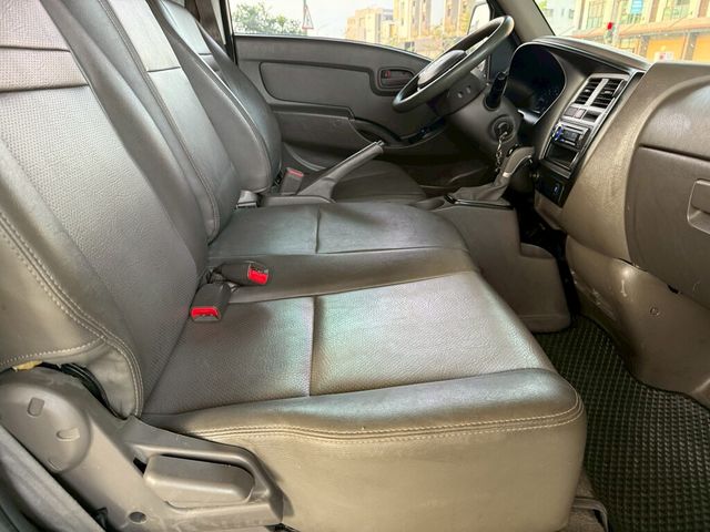 HYUNDAI現代 PORTER  第13張相片