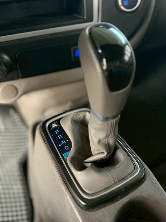 HYUNDAI現代 PORTER  第14張相片