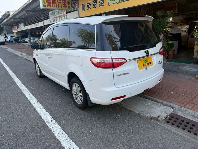 LUXGEN納智捷 M7 TURBO  第2張相片