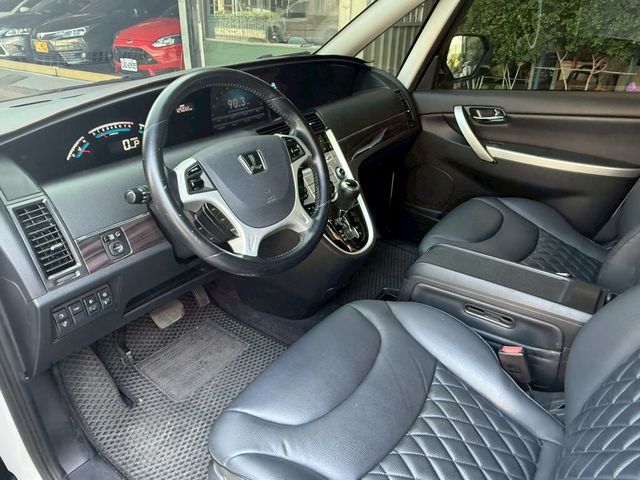 LUXGEN納智捷 M7 TURBO  第4張相片