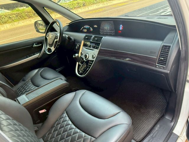 LUXGEN納智捷 M7 TURBO  第5張相片