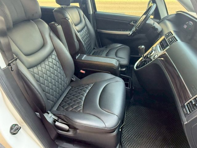 LUXGEN納智捷 M7 TURBO  第6張相片