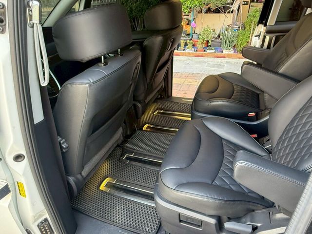 LUXGEN納智捷 M7 TURBO  第7張相片