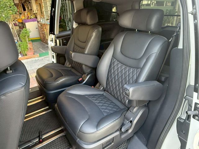 LUXGEN納智捷 M7 TURBO  第8張相片