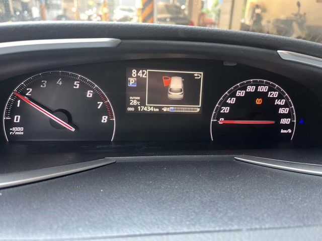 TOYOTA豐田 SIENTA  第6張相片