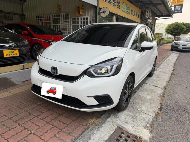 HONDA本田 FIT  第1張相片