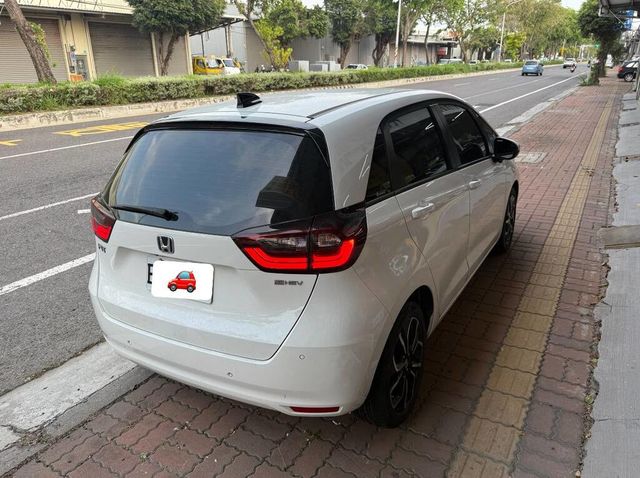 HONDA本田 FIT  第2張相片