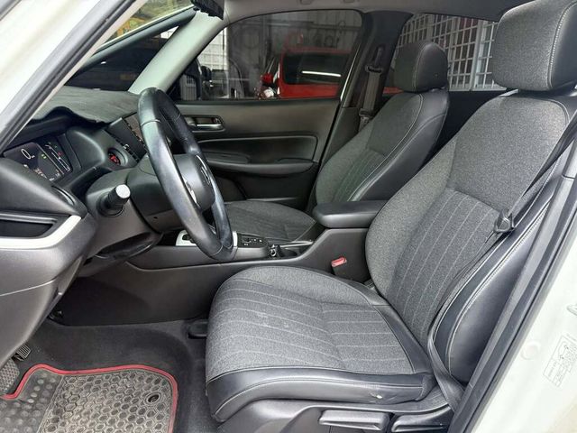 HONDA本田 FIT  第4張相片